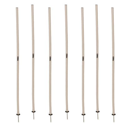 Ki - o - Rahi Nga Pou Pole Set - R80Sports