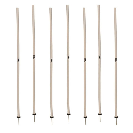 Ki - o - Rahi Nga Pou Pole Set - R80Sports