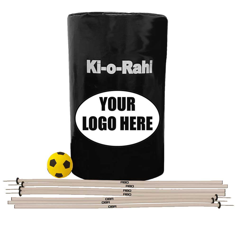 Ki - o - Rahi Set Custom Printed - R80Sports