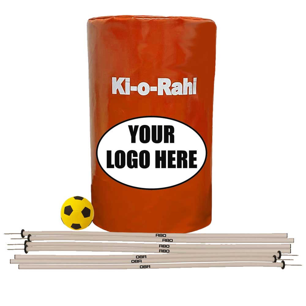 Ki - o - Rahi Set Custom Printed - R80Sports