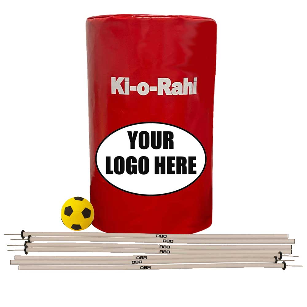 Ki - o - Rahi Set Custom Printed - R80Sports