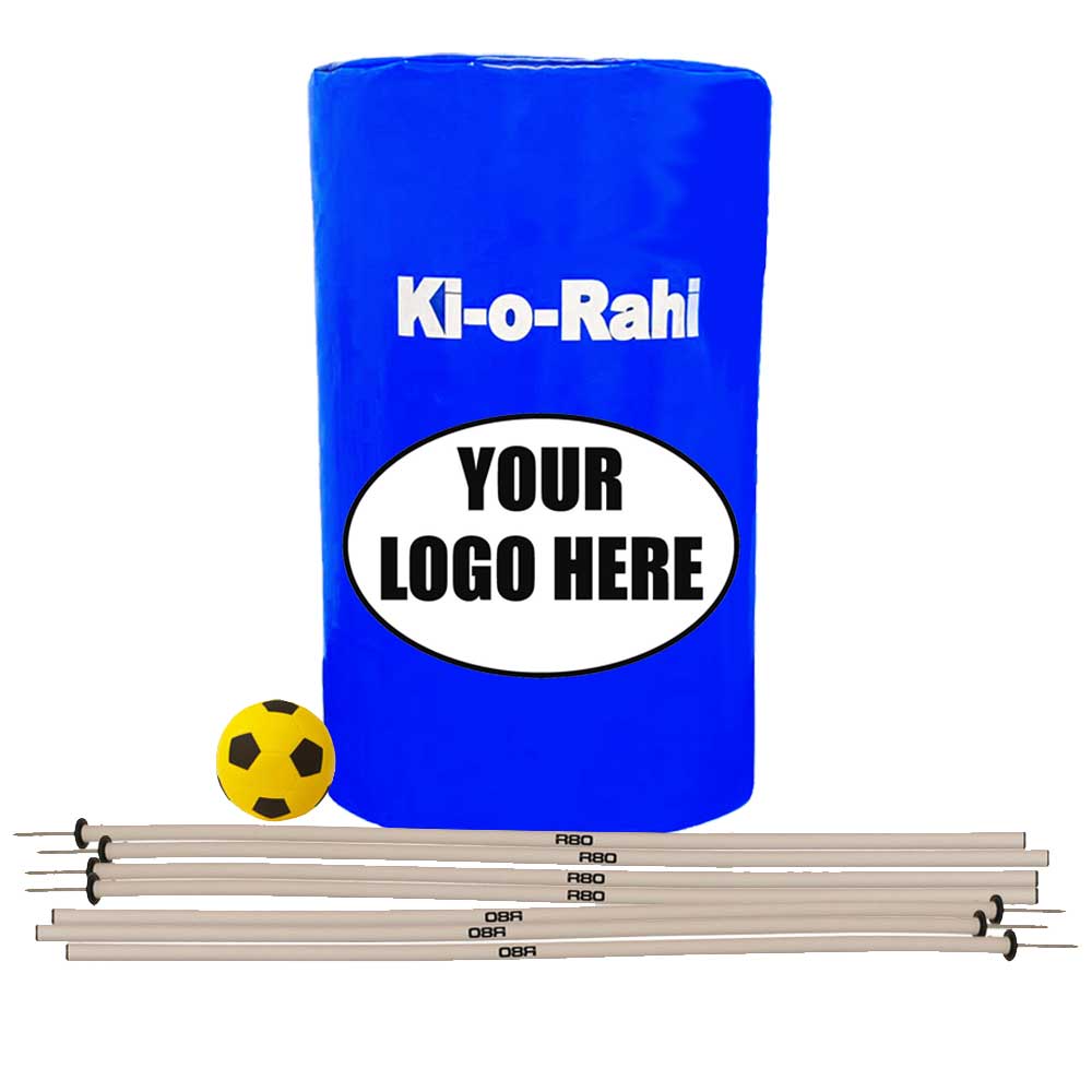 Ki - o - Rahi Set Custom Printed - R80Sports