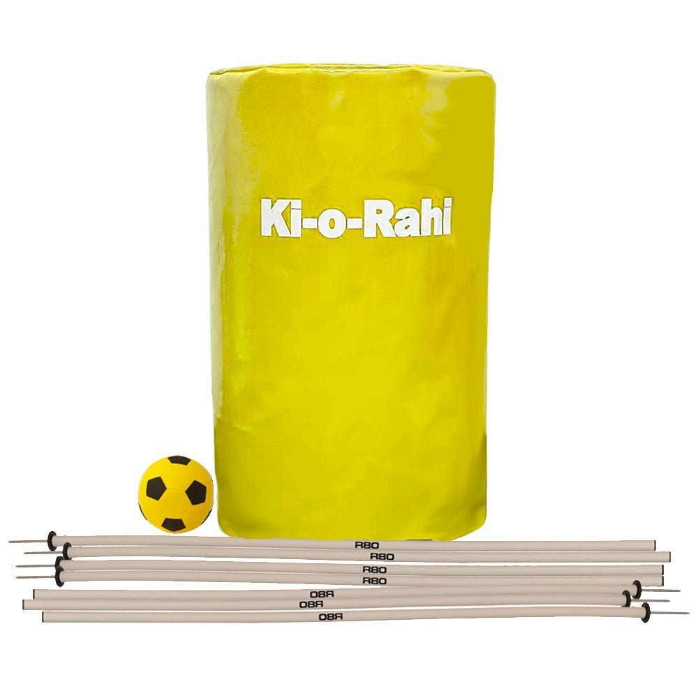 Ki - o - Rahi Set - R80Sports