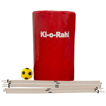 Ki - o - Rahi Set - R80Sports