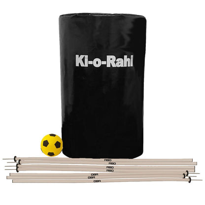 Ki - o - Rahi Set - R80Sports