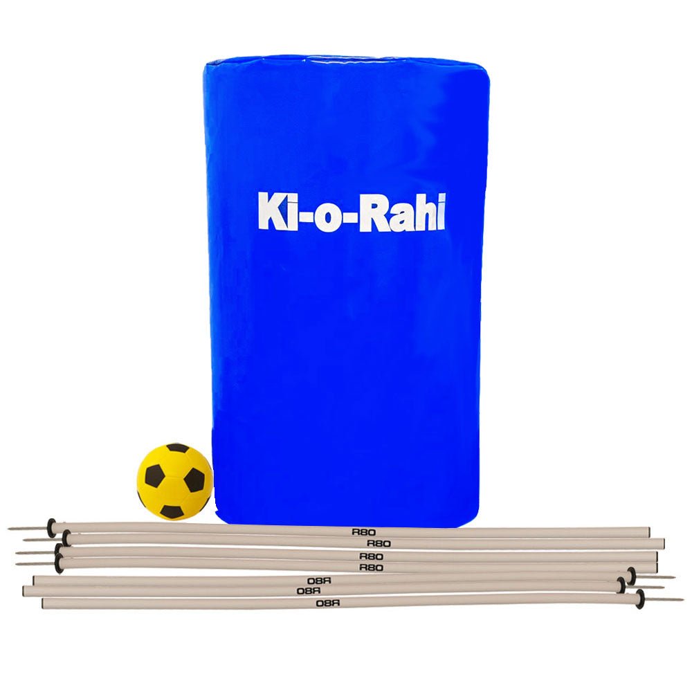 Ki - o - Rahi Set - R80Sports