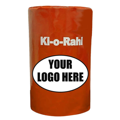 Ki - o - Rahi Tupu Cover - Custom Printed - R80Sports