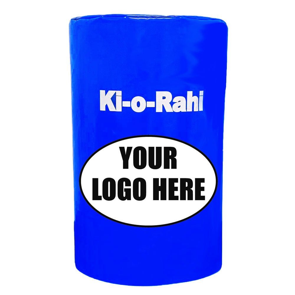 Ki - o - Rahi Tupu Cover - Custom Printed - R80Sports