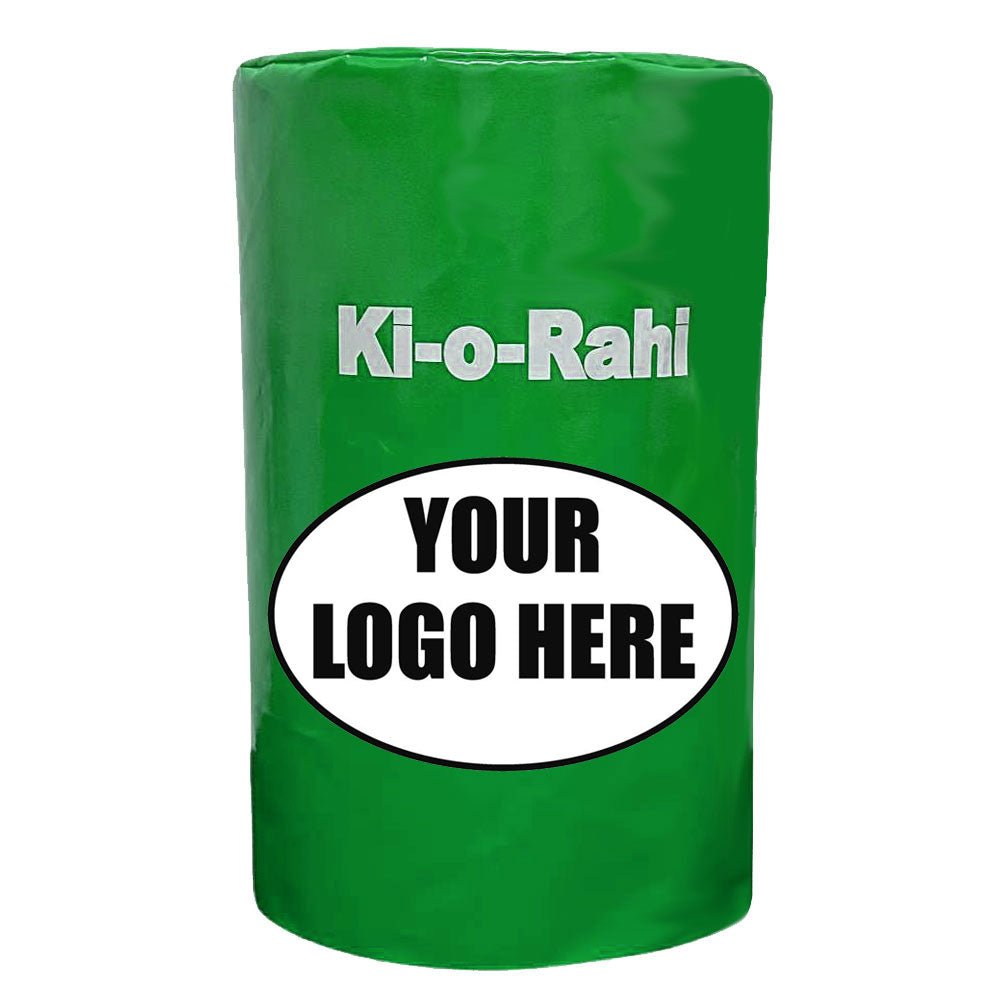 Ki - o - Rahi Tupu Cover - Custom Printed - R80Sports