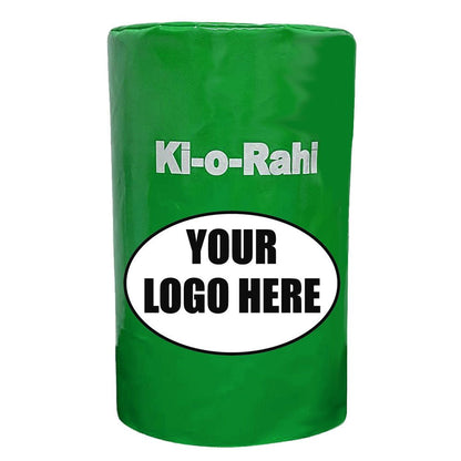 Ki - o - Rahi Tupu Cover - Custom Printed - R80Sports