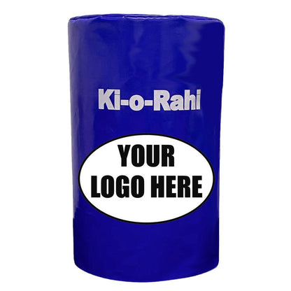 Ki - o - Rahi Tupu Cover - Custom Printed - R80Sports