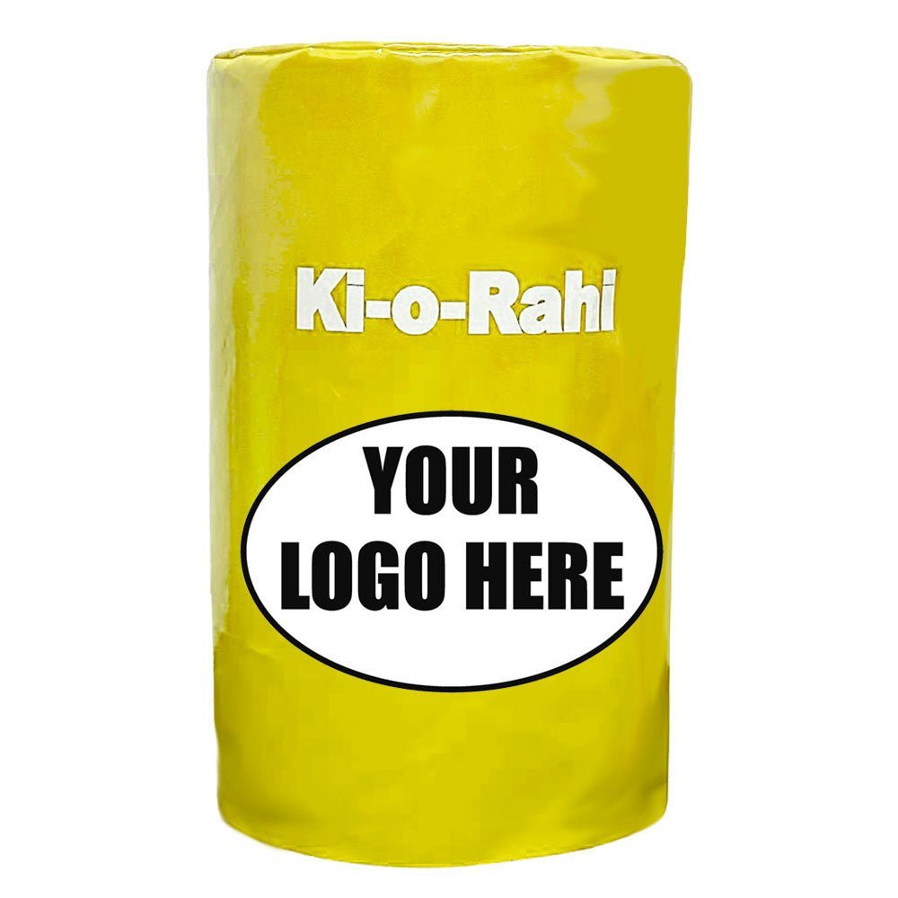 Ki - o - Rahi Tupu Cover - Custom Printed - R80Sports