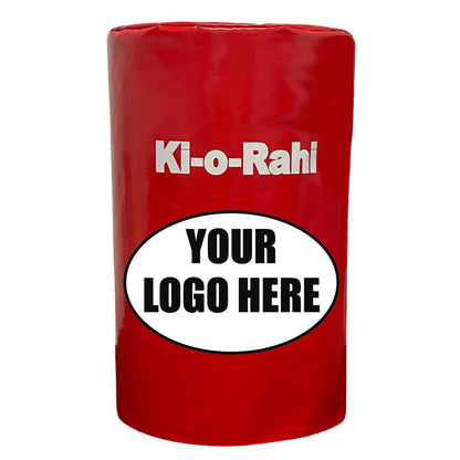 Ki - o - Rahi Tupu Cover - Custom Printed - R80Sports