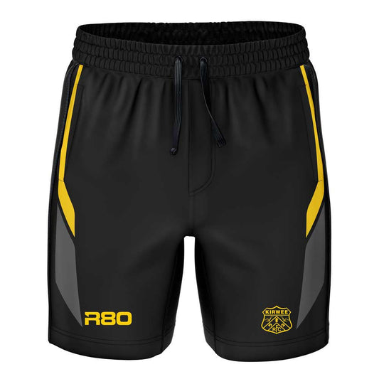 Kirwee RFC Casual Shorts - R80Sports