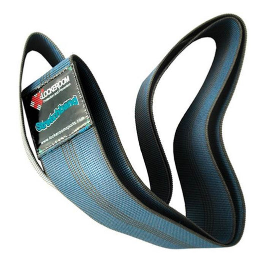 Locker Room Stretch Band - R80Sports