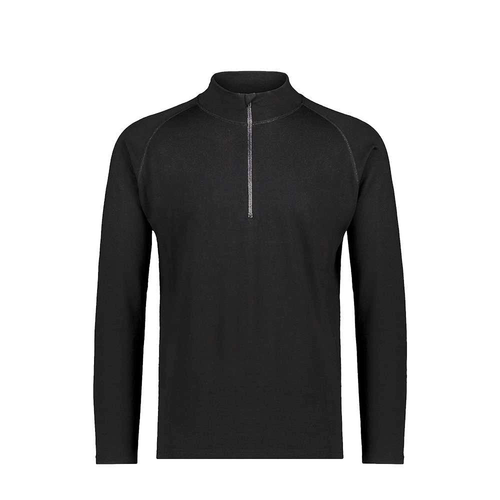 M901 Mens Half Zip Merino - R80Sports