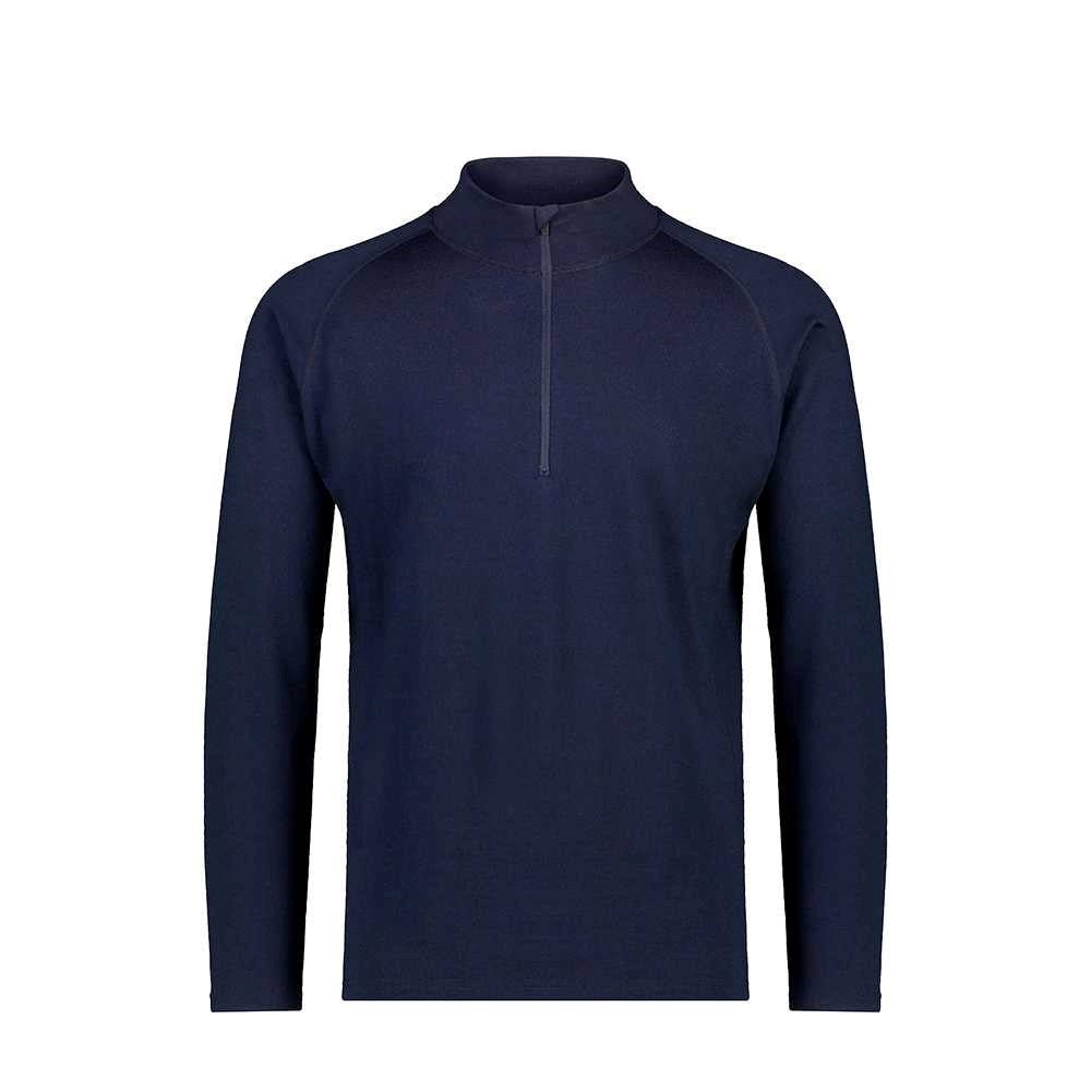 M901 Mens Half Zip Merino - R80Sports