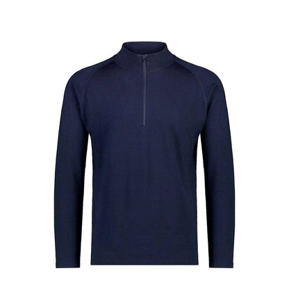 M901 Mens Half Zip Merino - R80Sports