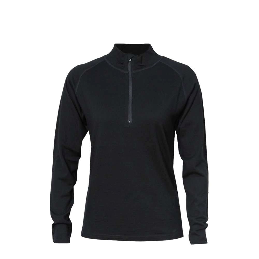 M902 Alpine Merino 1/2 Zip – Womens - R80Sports