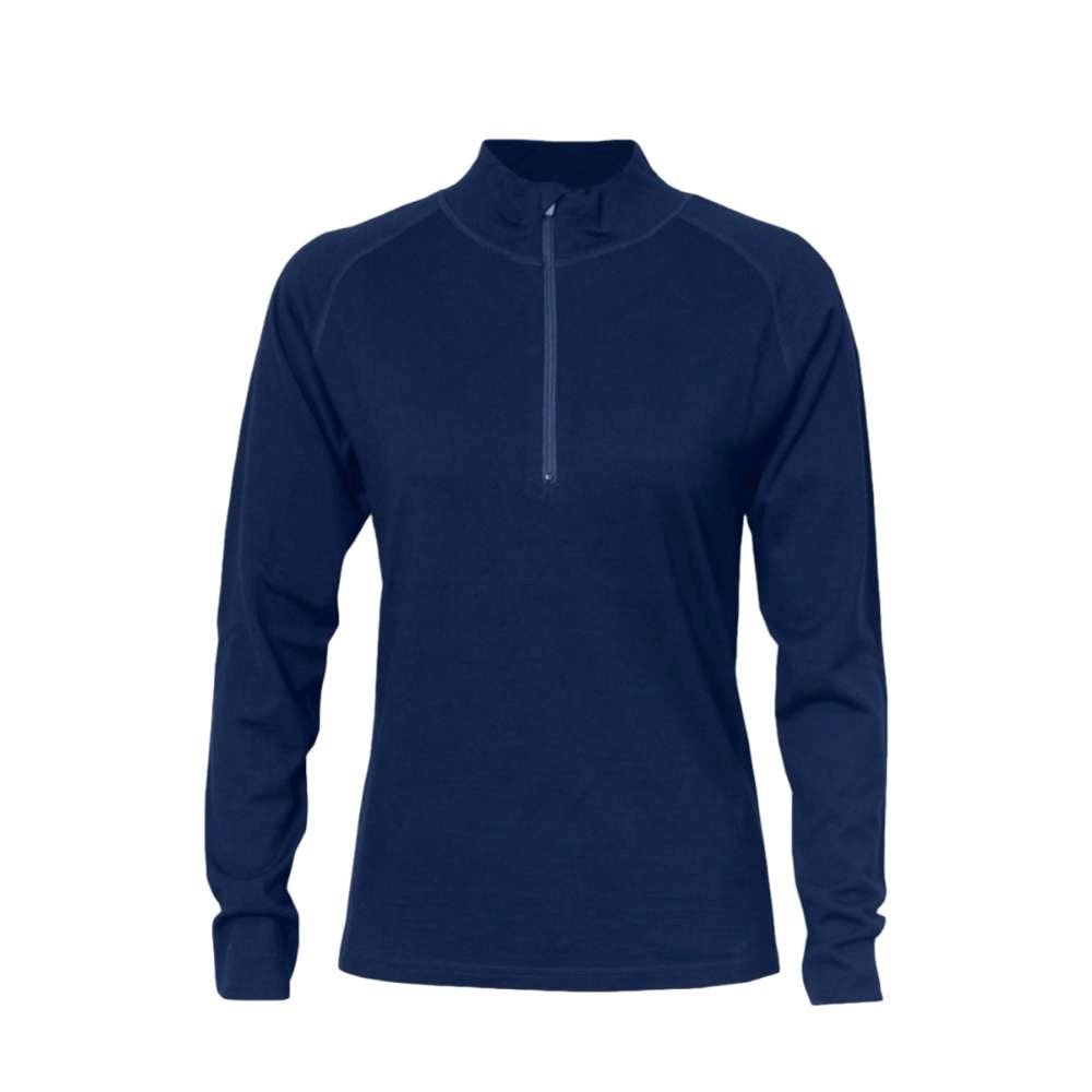 M902 Alpine Merino 1/2 Zip – Womens - R80Sports