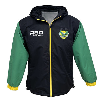 Management / Coaches Jackets - R80Sports