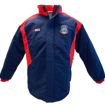 Management / Coaches Jackets - R80Sports