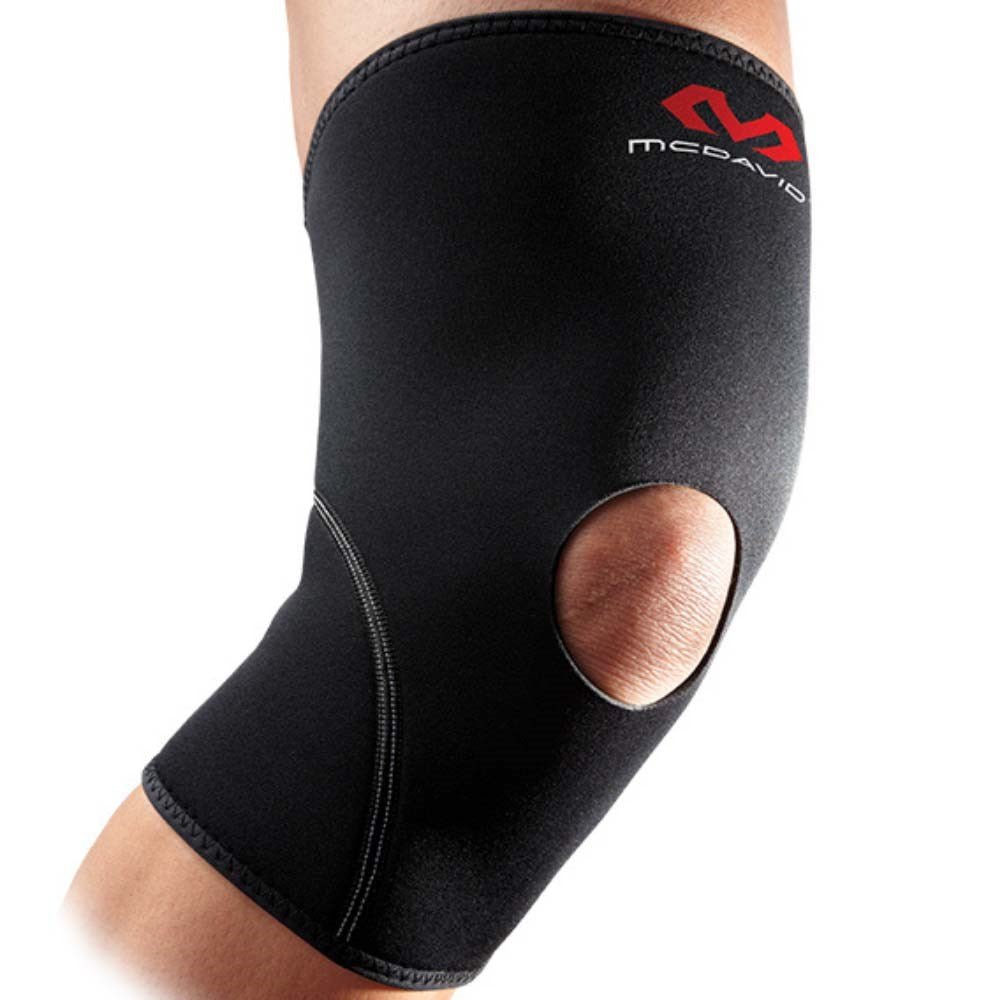 McDavid 402 Knee Support open patella - R80Sports