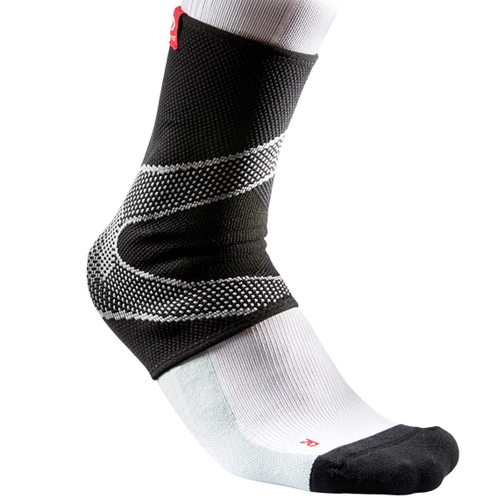 McDavid 5115 Ankle Sleeve - R80Sports