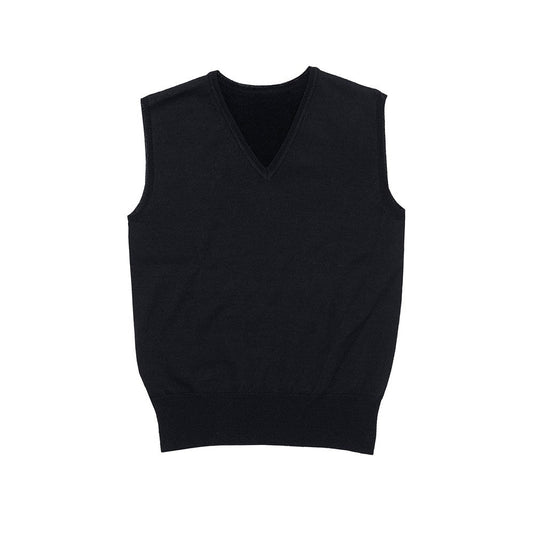 Merino Fully Fashioned Vest - Womens - R80Sports