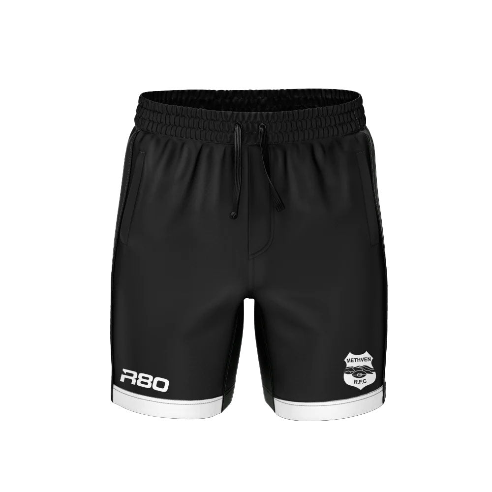 Methven RFC - Casual Gym Shorts - R80Sports