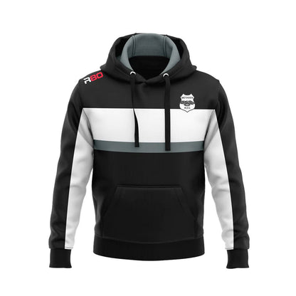 Methven RFC - Custom Club Hoodie - R80Sports