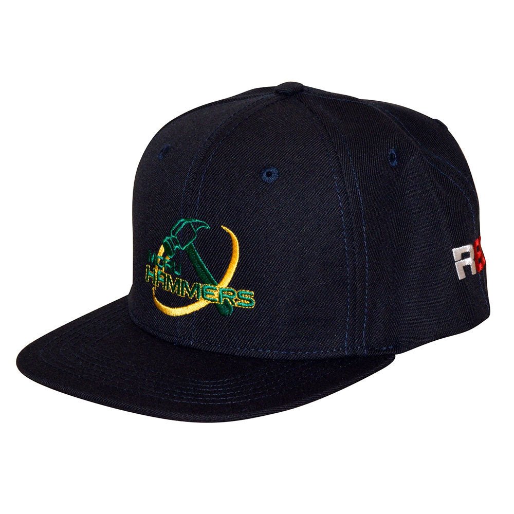 Mid Canterbury Hammers Supporters Cap - R80Sports