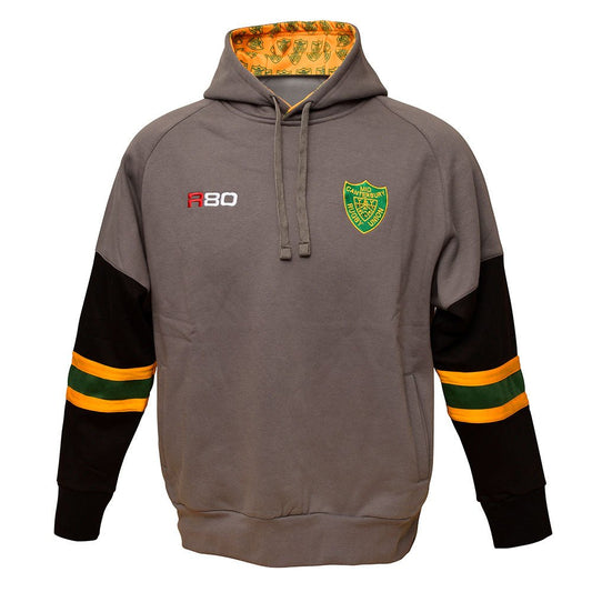 Mid Canterbury Hammers Supporters Hoodie - R80Sports