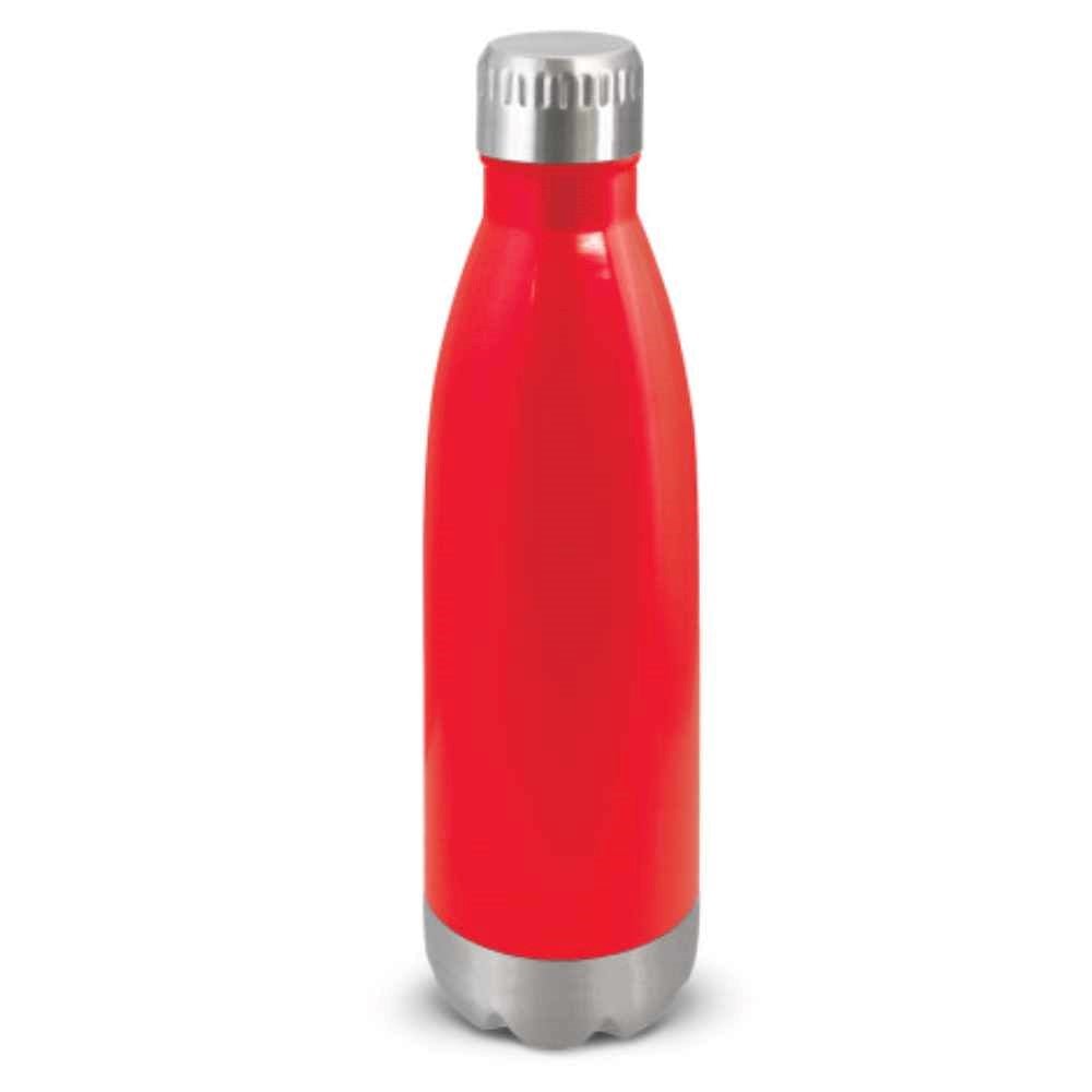 Mirage Steel Bottle - R80Sports