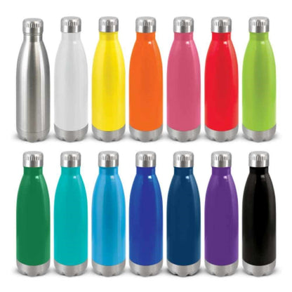 Mirage Steel Bottle - R80Sports