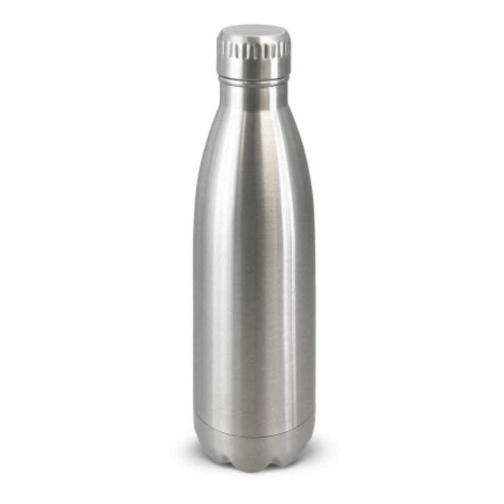 Mirage Steel Bottle - R80Sports