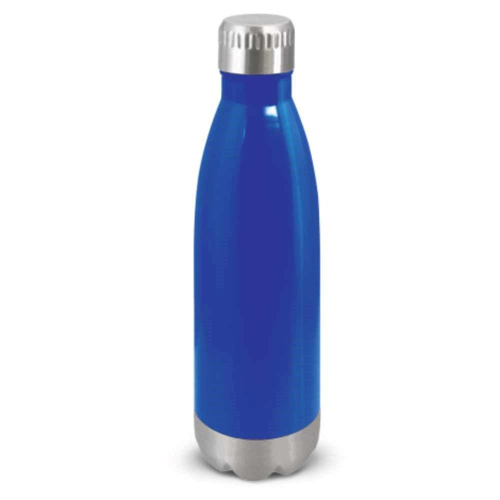 Mirage Steel Bottle - R80Sports