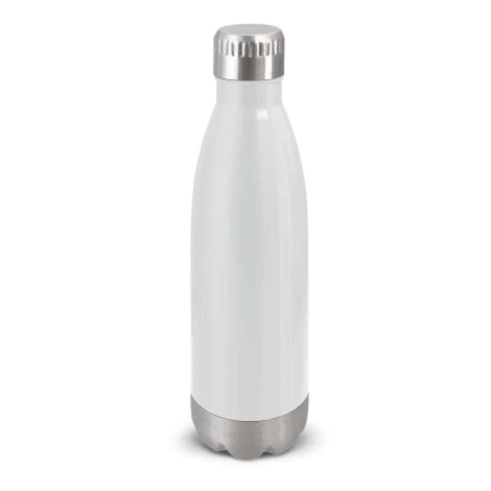 Mirage Steel Bottle - R80Sports