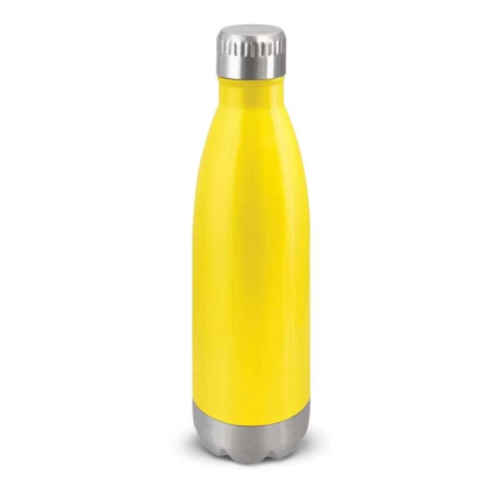 Mirage Steel Bottle - R80Sports