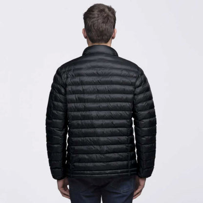 Mogul Puffa Jacket - R80Sports