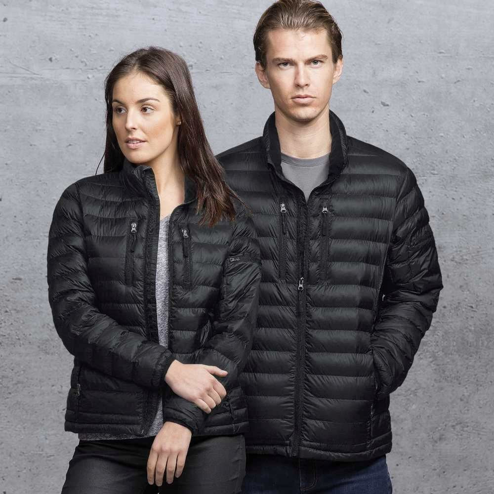 Mogul Puffa Jacket - R80Sports