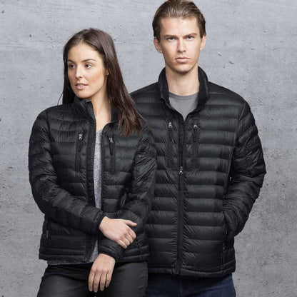 Mogul Puffa Jacket - R80Sports