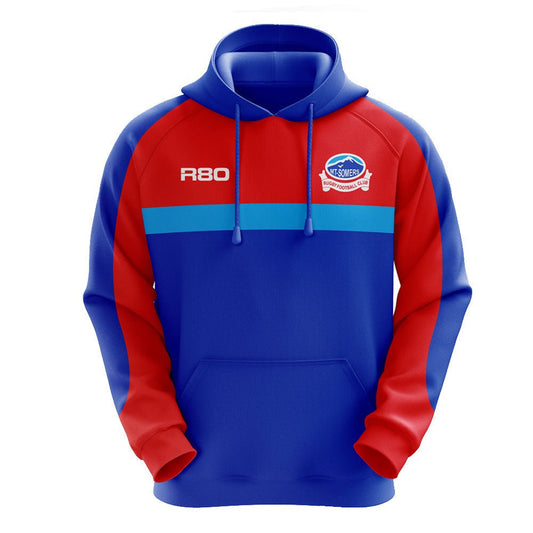 Mt Somers RFC Hoodie - R80Sports