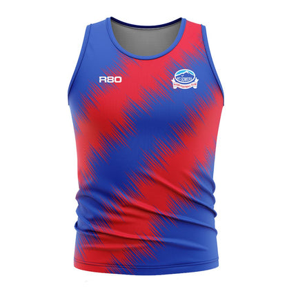 Mt Somers RFC Singlet - R80Sports