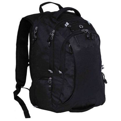 Network Compu Backpack - R80Sports