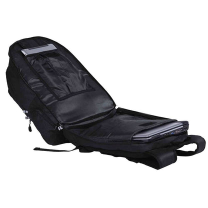 Network Compu Backpack - R80Sports