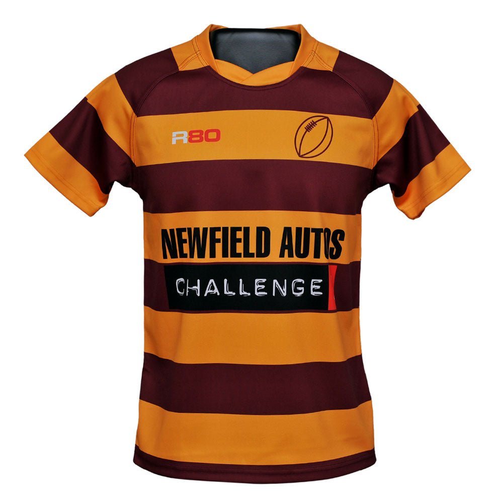 Nippa Rugby Jerseys - R80Sports