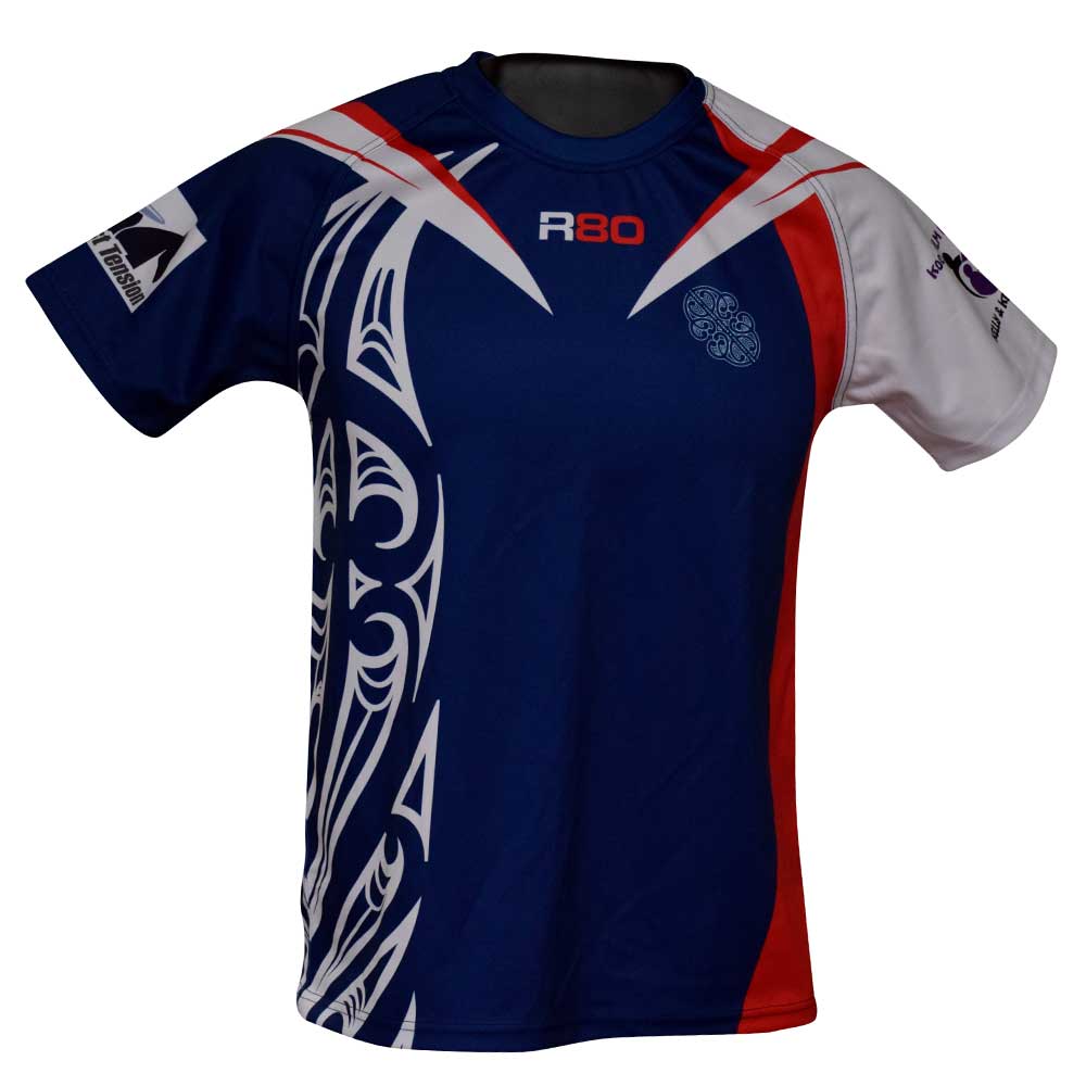 Nippa Rugby Jerseys - R80Sports