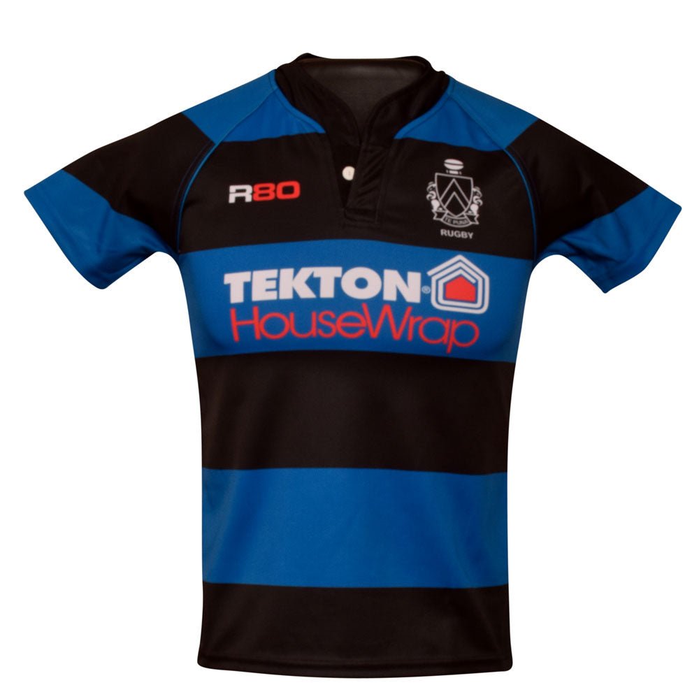 Nippa Rugby Jerseys - R80Sports