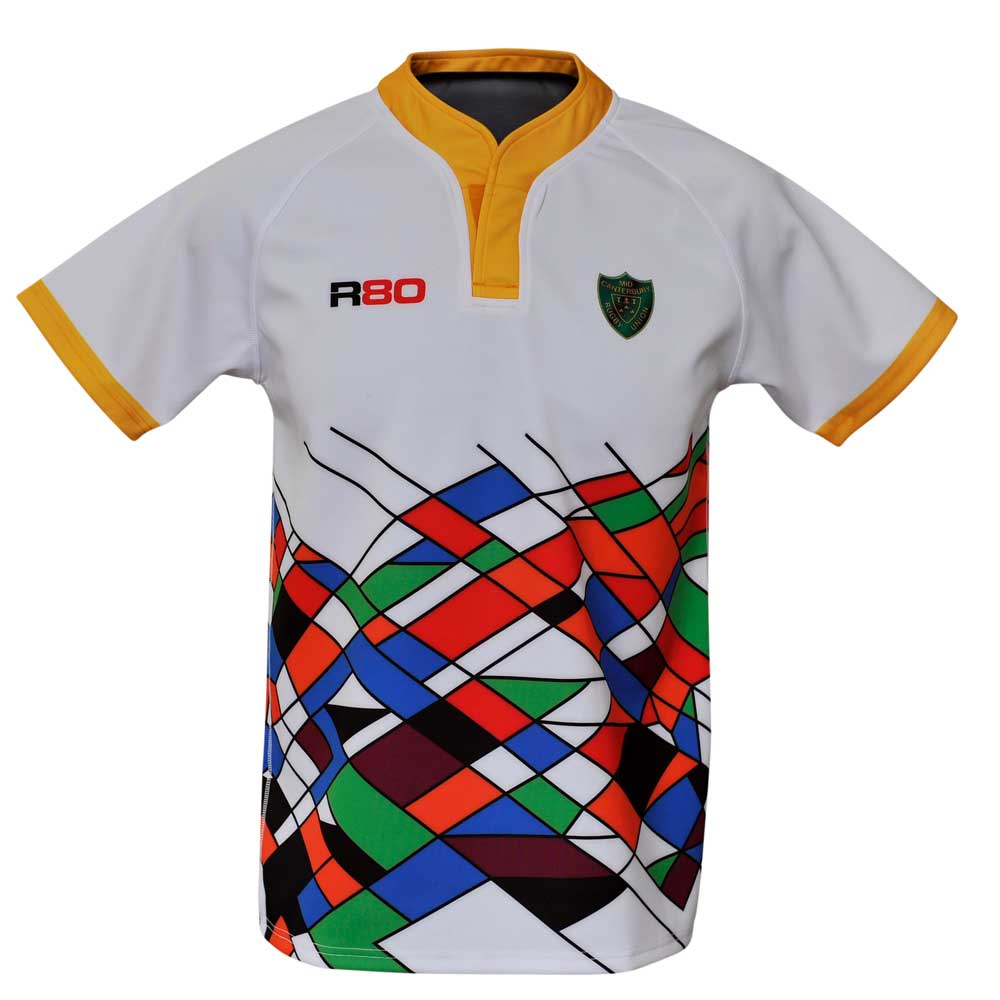 Nippa Rugby Jerseys - R80Sports